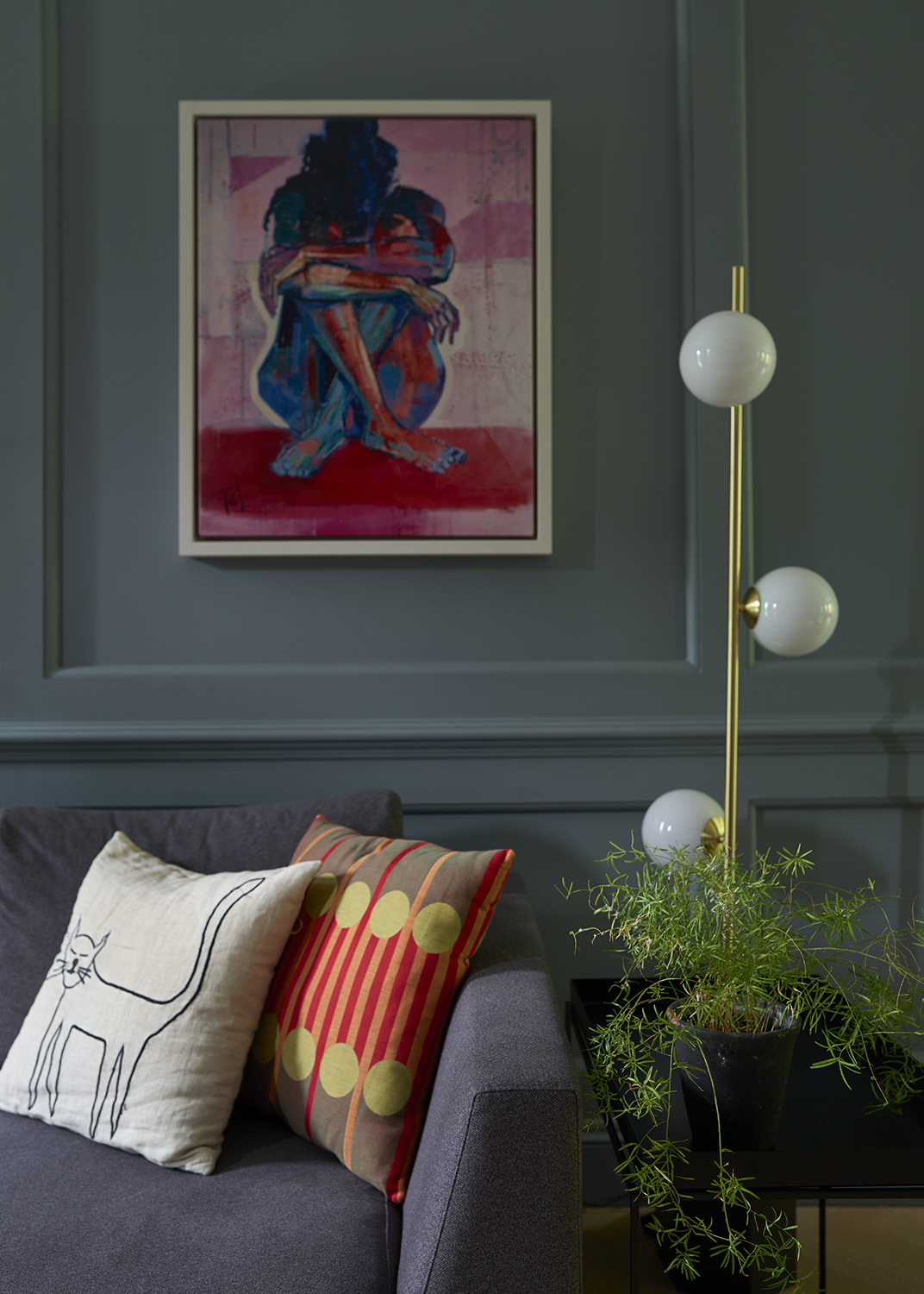 Forbes Rix Twickenham House